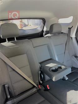 جي ام سي تيراين